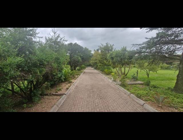 FARM FOR SALE IN MNANDI